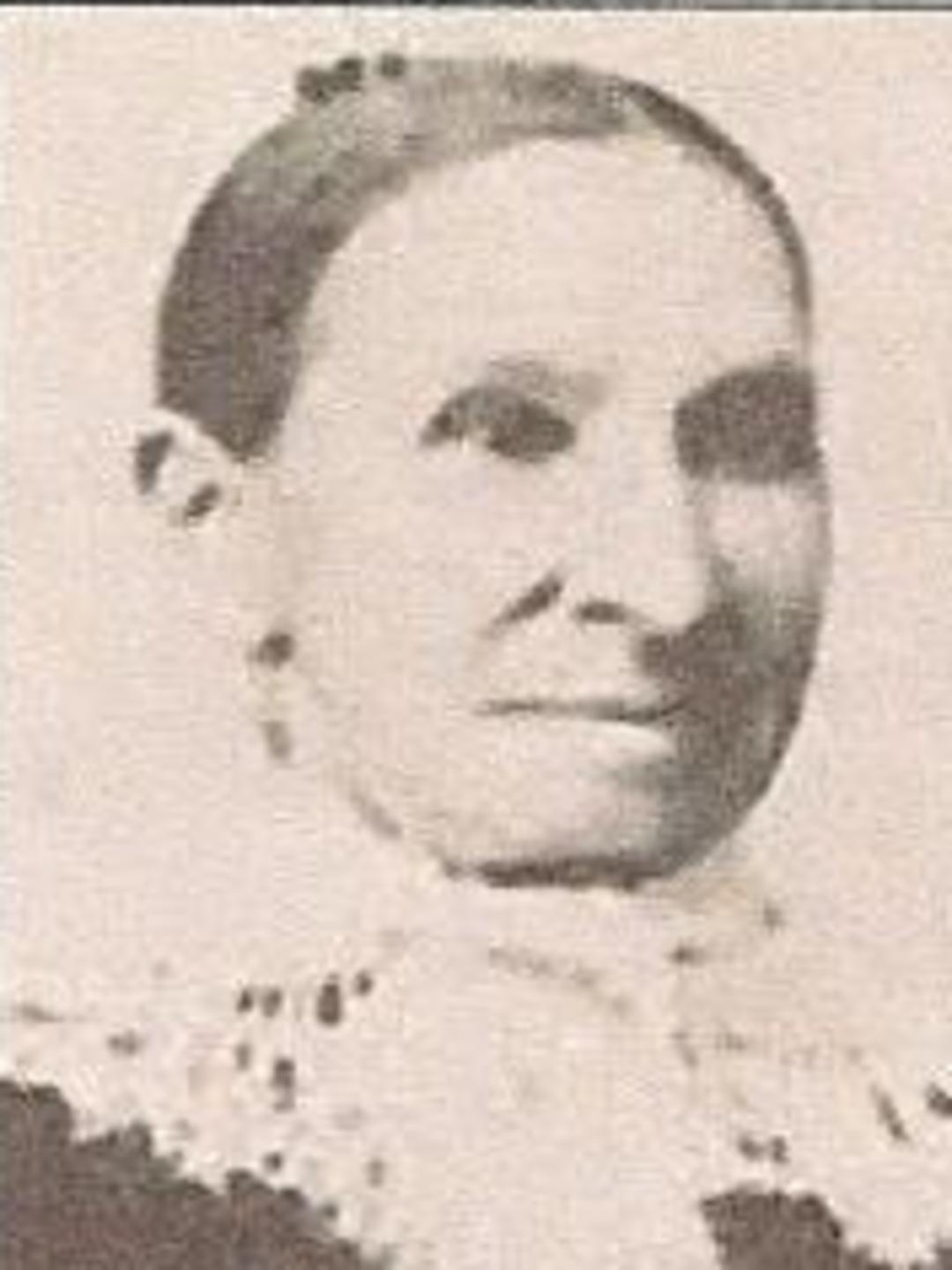 Margaret Harley (1823 - 1919) Profile